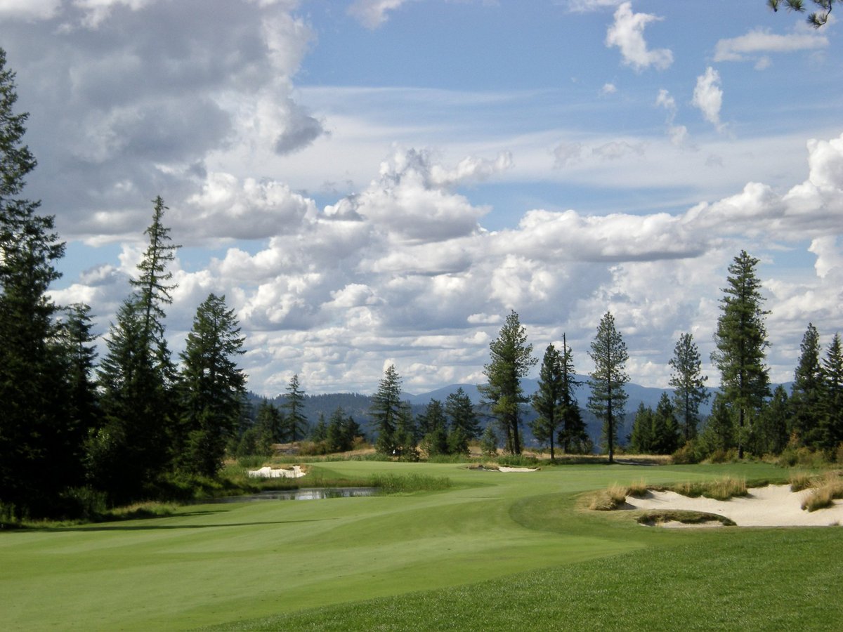 MattDeKompro's tweet photo. @golfcourses101 #Idaho golf https://t.co/gGM2YhiIal