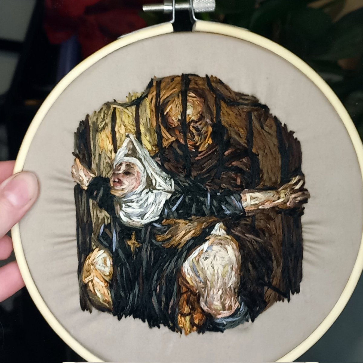 colleen_daves's tweet photo. Im in my office sexualizing your nuns https://t.co/HIMxwnUHWC