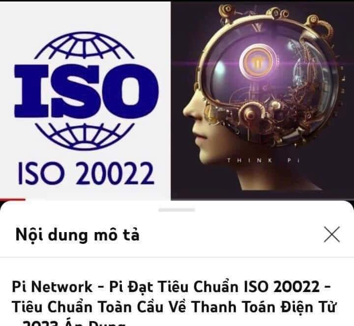 💫 TẠI SAO PHẢI CÓ TK PI NETWORK