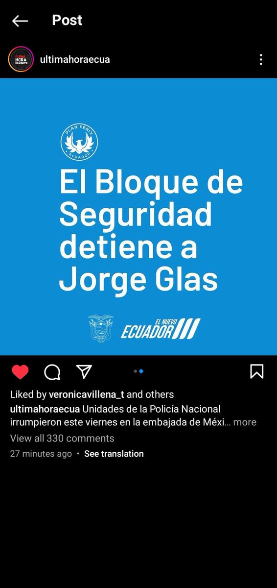Buenas noches 😌 #Mexico #URGENTE #glass #Quito