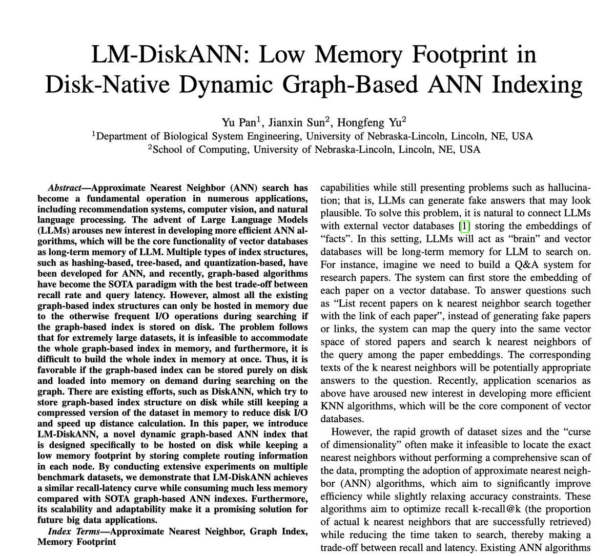 Pekka Enberg tweet media