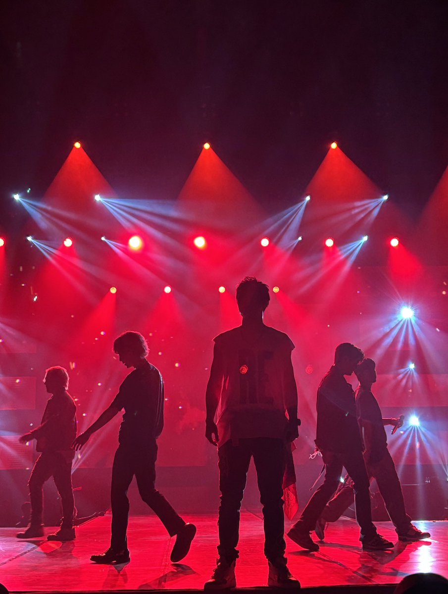 ❤️‍🔥#Getback_iKONLIMITED_in_BKK #2024_iKON_LIMITED_TOUR_GETBACK