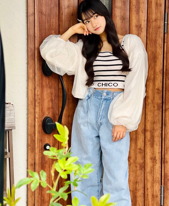Twitterのコスプレ画像22