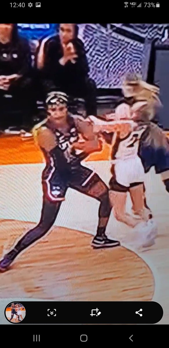 Illegal screen by any current rule. Targets defender, feet way wider than allowed, moves into defender and makes contact, and extends left elbow. If a referee doesn't make this call, they shouldn't referee the next game. A foul is a foul in the first minute and last minute.