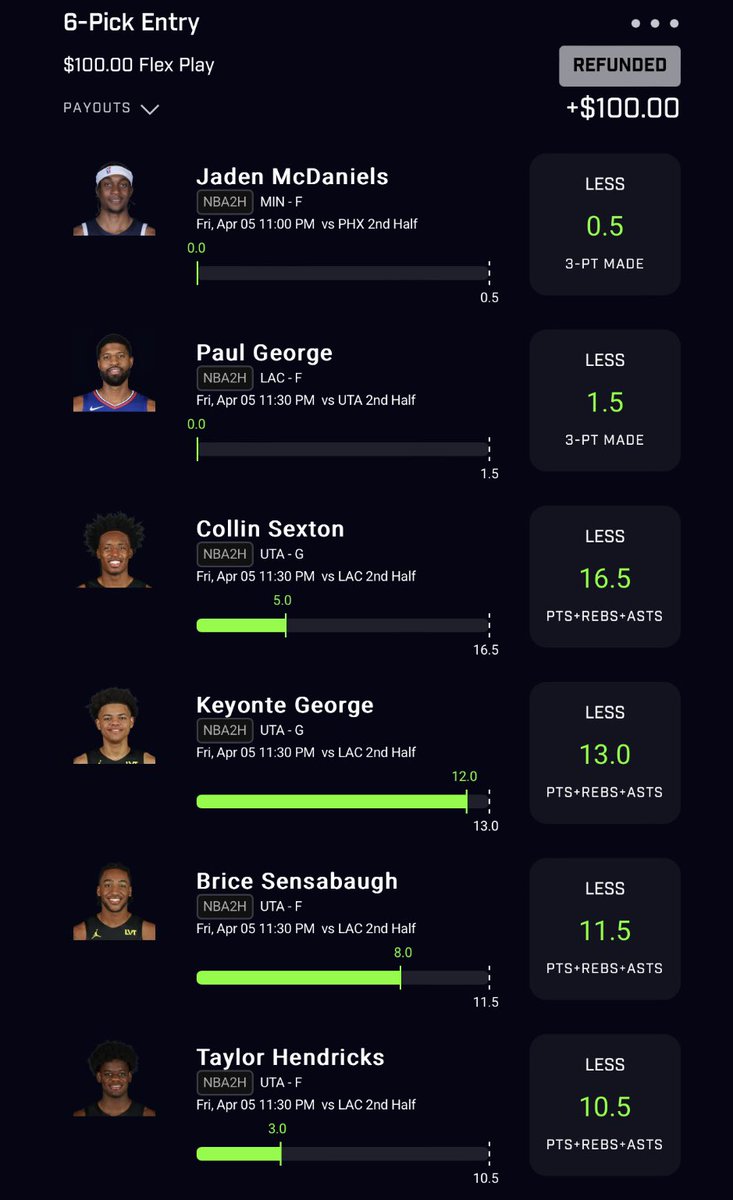 Sharp Tank tweet media