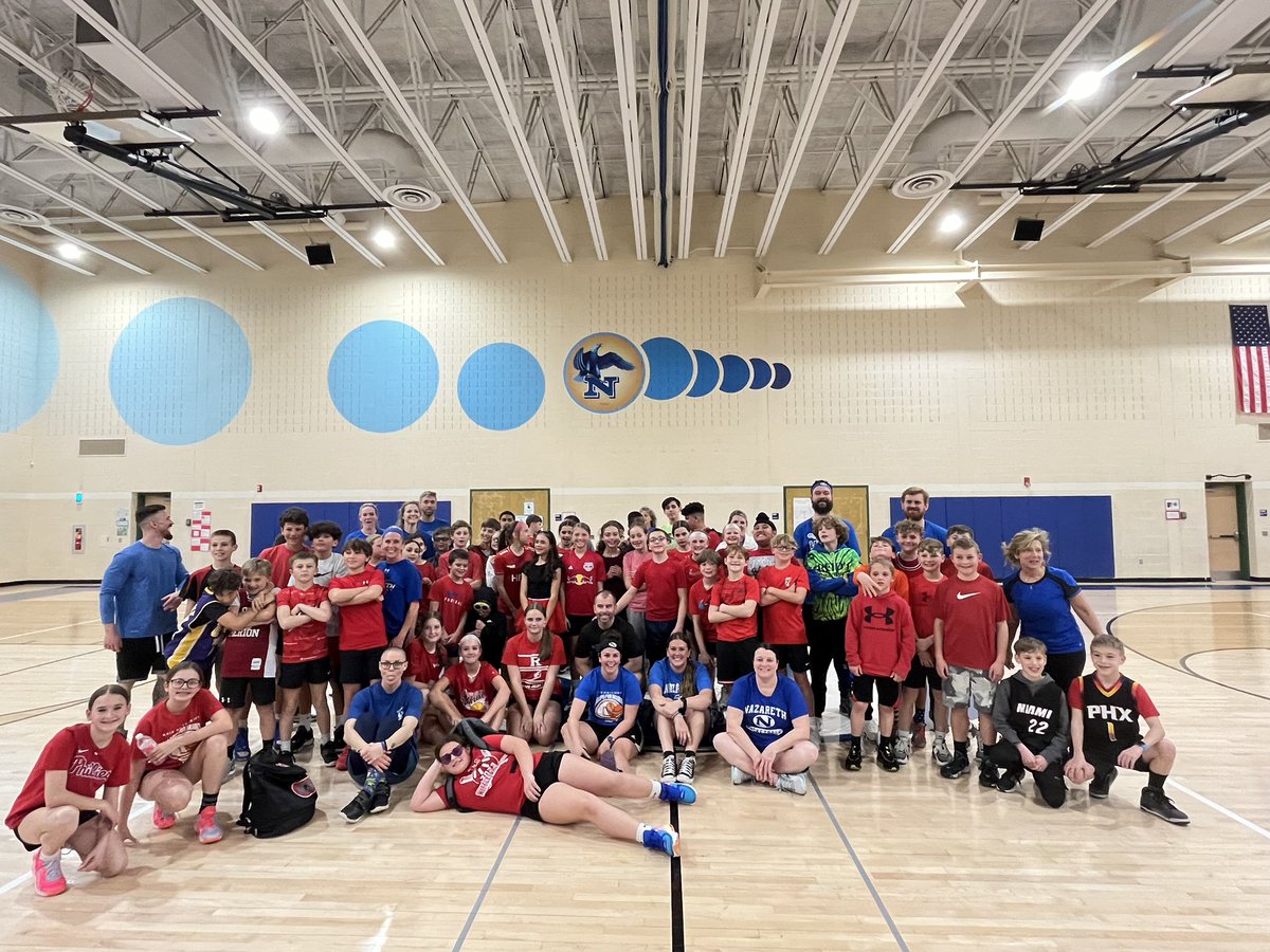 Katie Kline tweet media