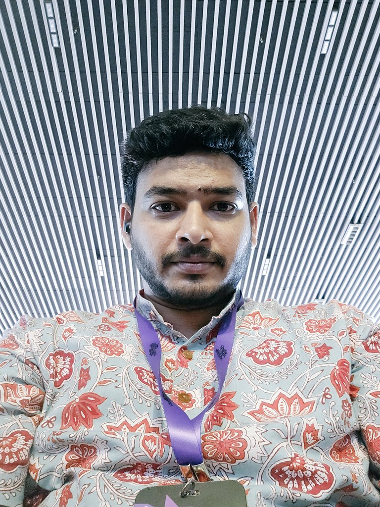 gunamysterious's tweet photo. #Ather #Athercommunityday2024 #Atherenergy 

Community Day @atherenergy https://t.co/A0AW32lI2m