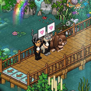 ¡Buenas noches a todos!. Les venimos a Anunciar nuevos Niveles en nuestro Laberinto 🥰.
También pueden disfrutar de la mayoría de los niveles modificados para que todos puedan  pasarlo bien y tranquilos. 

Pasamos a contar con 40 Niveles💙💚. 

-VN