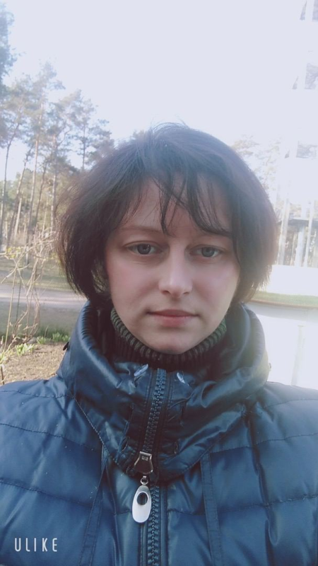 DAY 710 of 1396 of my daily commitment to #Belarus political prisoners: TATSIANA TRAFIMCHYK, exact sentence unknown, charged with 'incitement to hatred','violence or threat against an official or person performing public duty', slander against/insulting Lukashenka #FreeBelarus