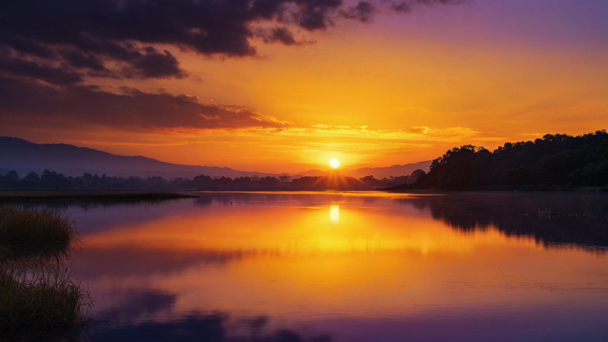 szapy's tweet photo. under 30 seconds AI sunrise background creation

#ai #aiart #aiartwork #background #free https://t.co/Wk9Mv31ApO