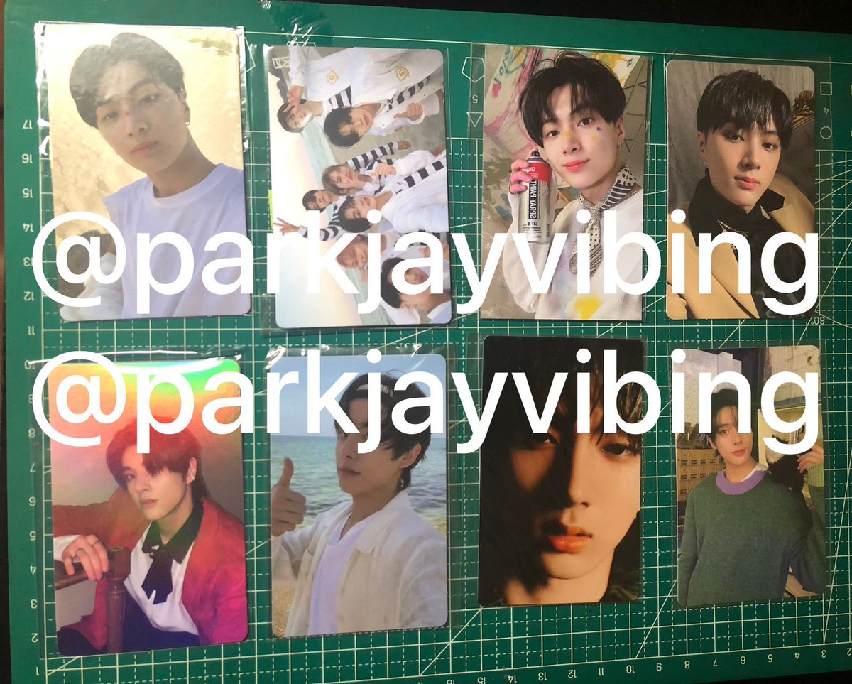parkjayvibing's tweet photo. @enhypenmart yukk diangkut jake nyaa, offer price di dm https://t.co/sPzqPtS5xS