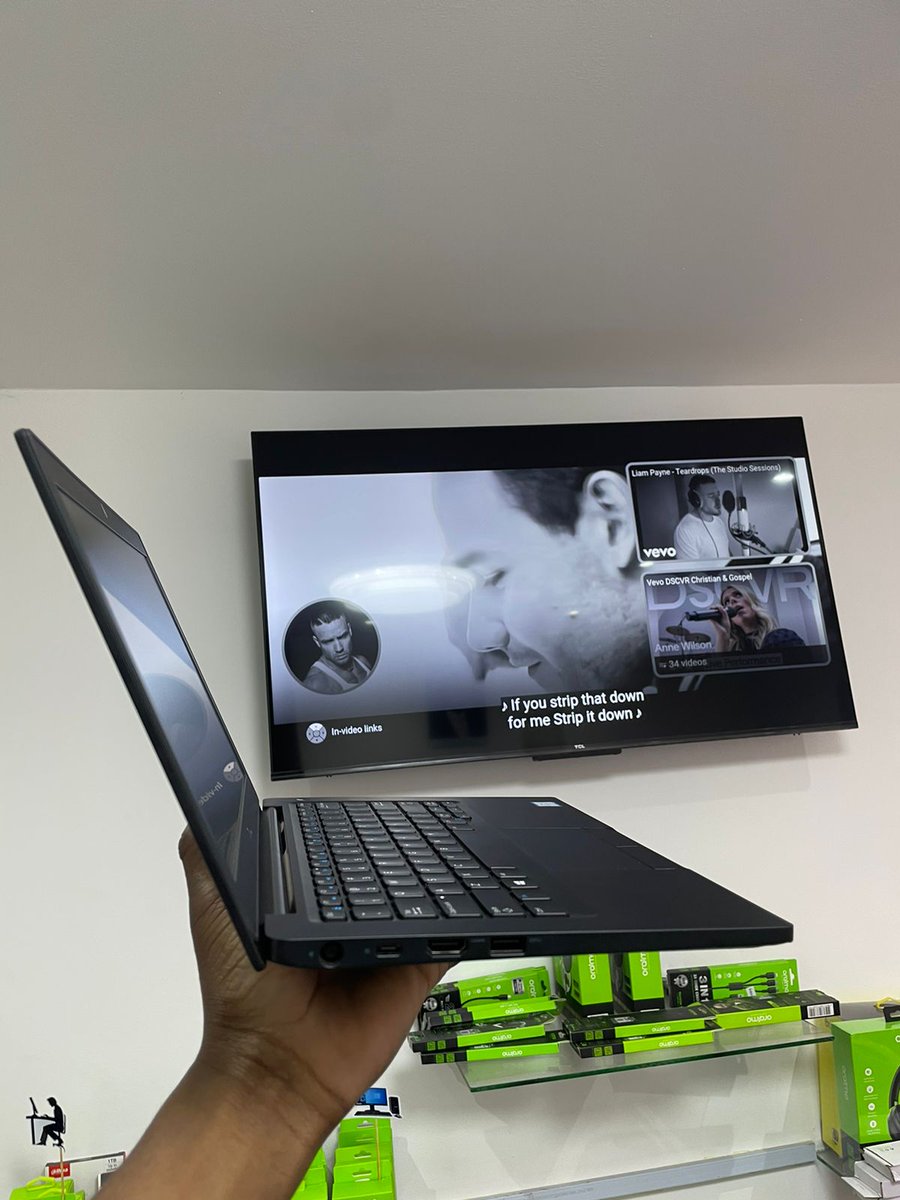 DELL LATITUDE 7290
12.5 Inch - 8th gen
Intel Core I5 2.5ghz
8GB RAM 256GB SSD
Windows 10 installed 

Price  27,999 Kes
CONTACT : 0701846097

Might Delete Later CluelessDimples Murkomen Naira Marley Namu movenpick hotel Israel Drake sakaja is working.
