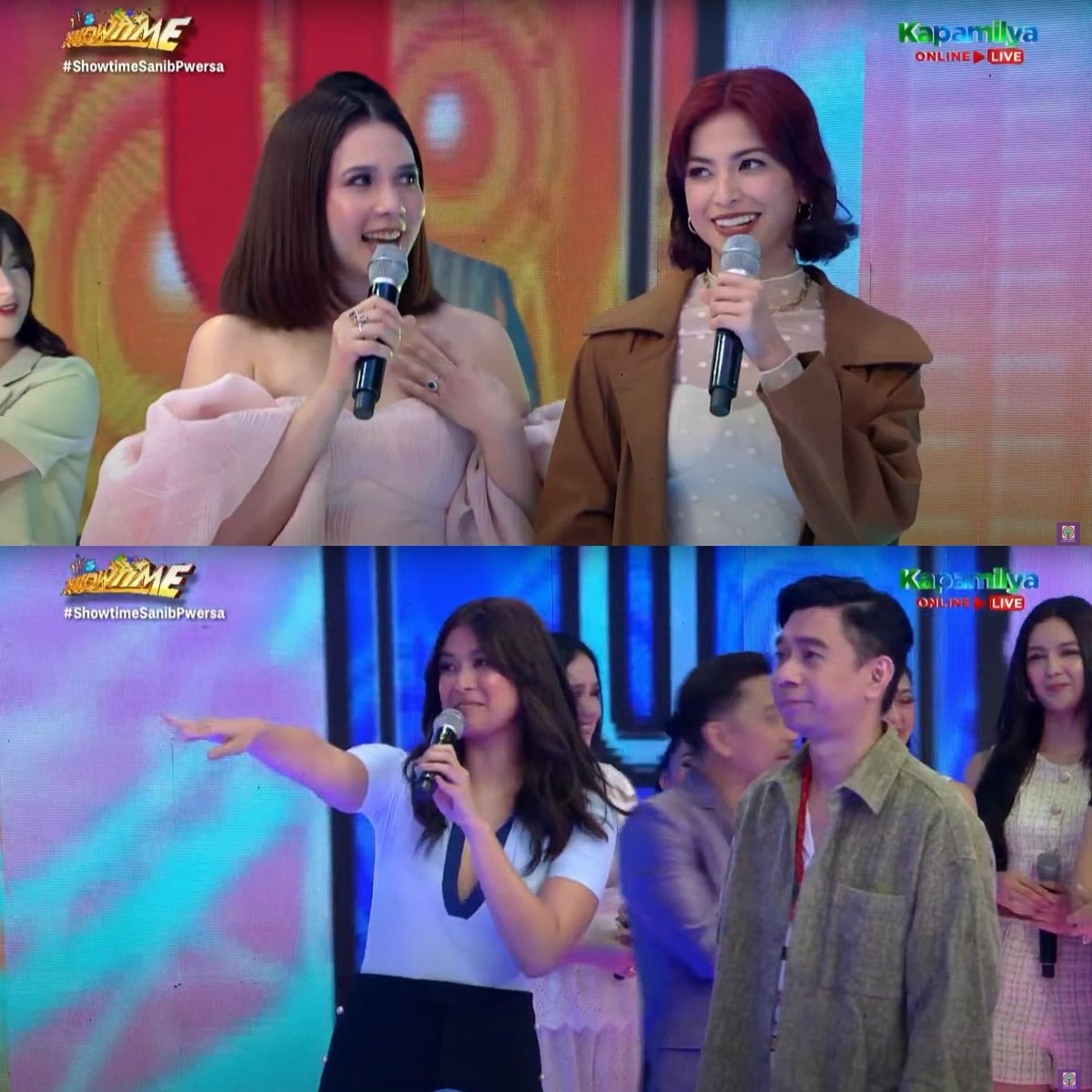 Kapamilya Online World tweet media