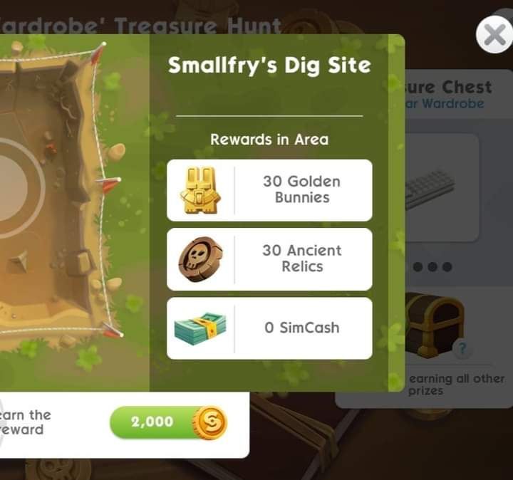 JeanJeansZ's tweet photo. Heyy, why is it 0 simcash?
@TheSimsMobile 
#TheSimsMobile
#thesimsmobileglitch
#EAdontletTSMdie https://t.co/0P1KN9xjuH