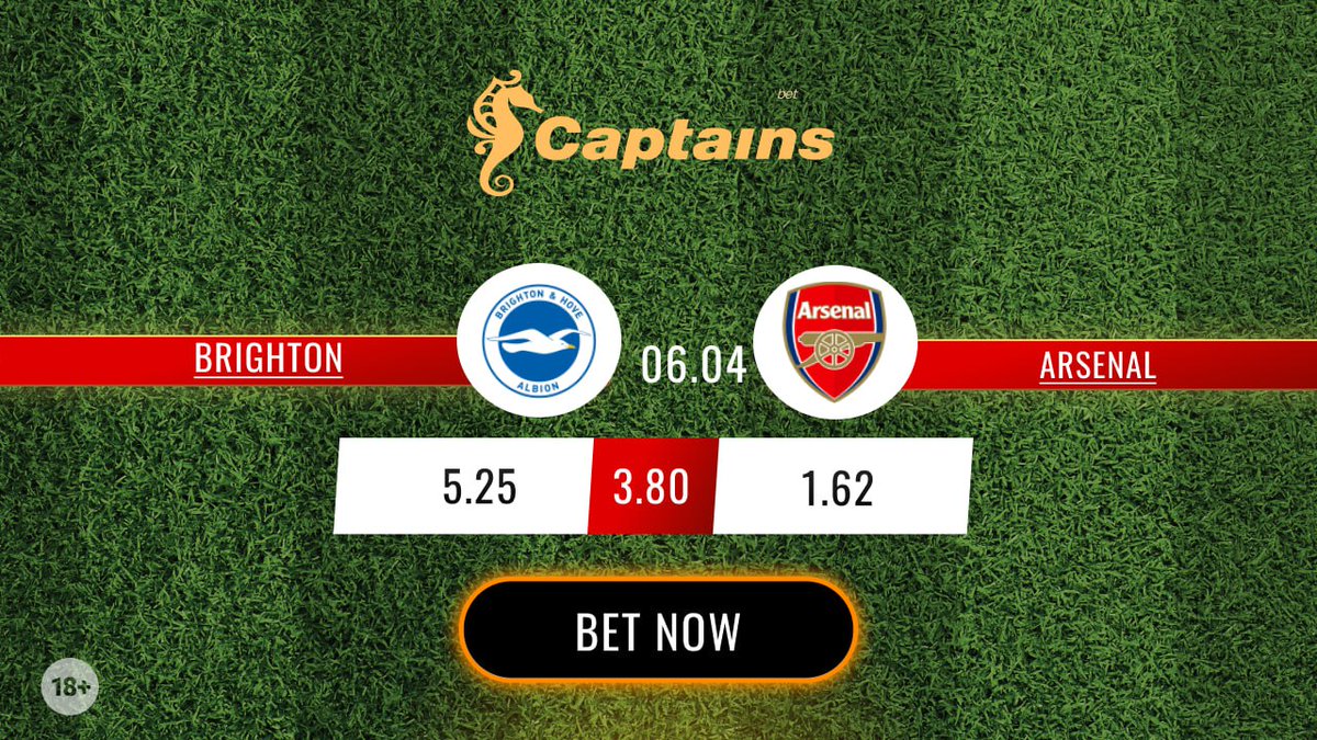 Brighton should understand the assignment they have today

Ov2.5 itaingia🔥

Join Captainsbet today the best bookie💯

Register👉captainspartners.com/d8d522e32

Allan nyamu #NotAnotherKenyatta might delete later Antony Serena hotel movenpick hotel #CluelessDimples Ben Shapiro Iran Kisii