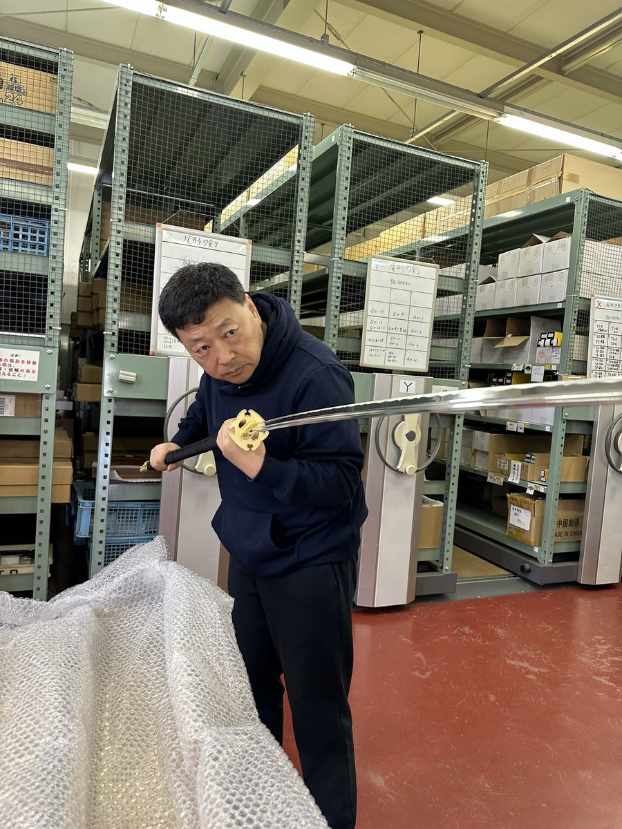 王局志安 tweet media