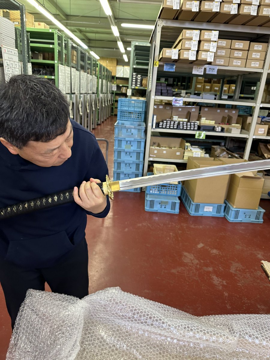 王局志安 tweet media