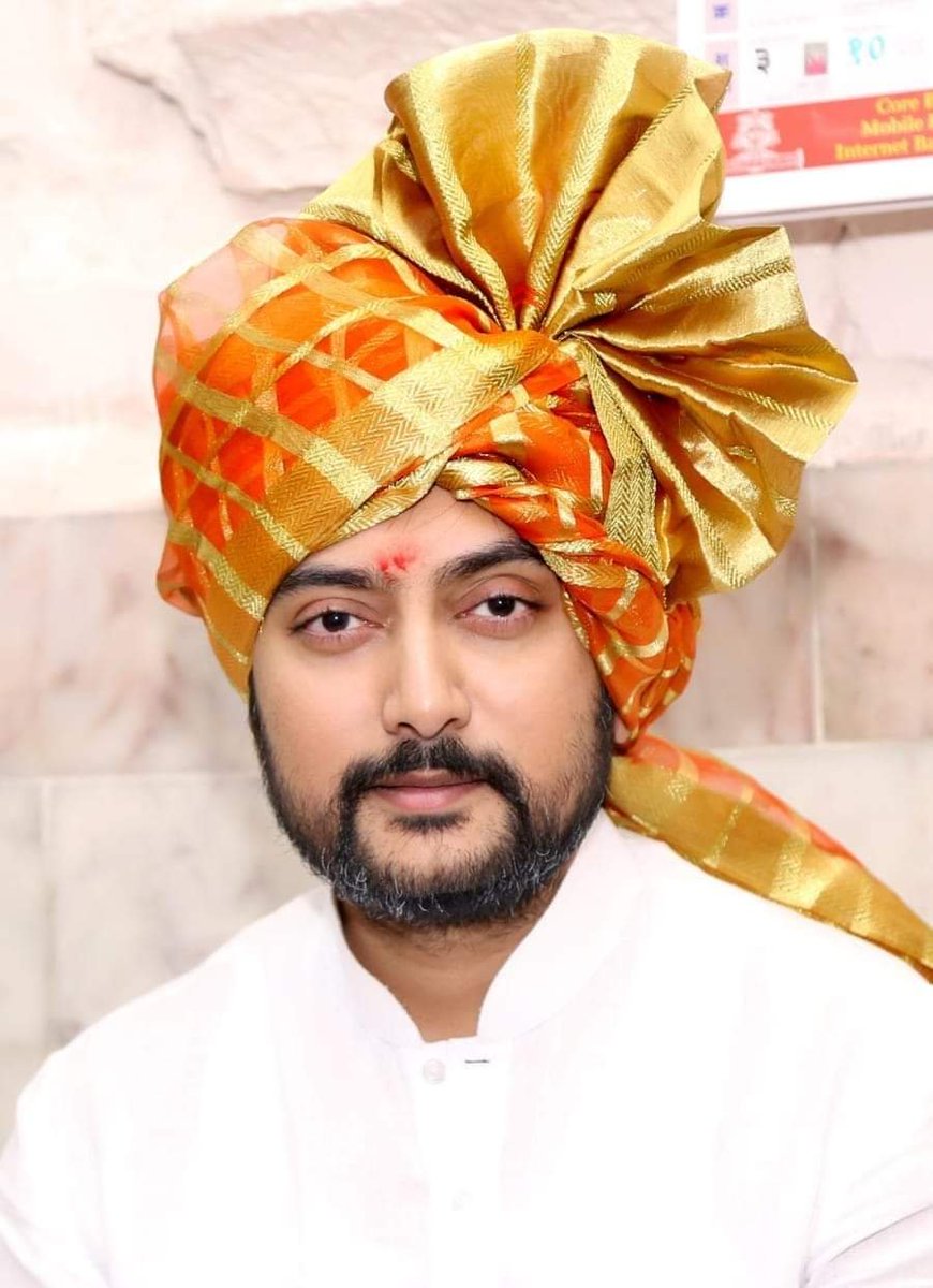 patilvishalvp's tweet image. @INCMaharashtra चे युवा नेते, लातूर ग्रामीण विधानसभा मतदारसंघाचे आमदार, आमचे मित्र मा. @MeDeshmukh जी आपणास वाढदिवसाच्या मनःपूर्वक शुभेच्छा..!! 
आपल्याला निरोगी दीर्घायुष्य लाभो हीच ईश्वरचरणी प्रार्थना. 
#HappyBirthday 
#DhirajDeshmukh