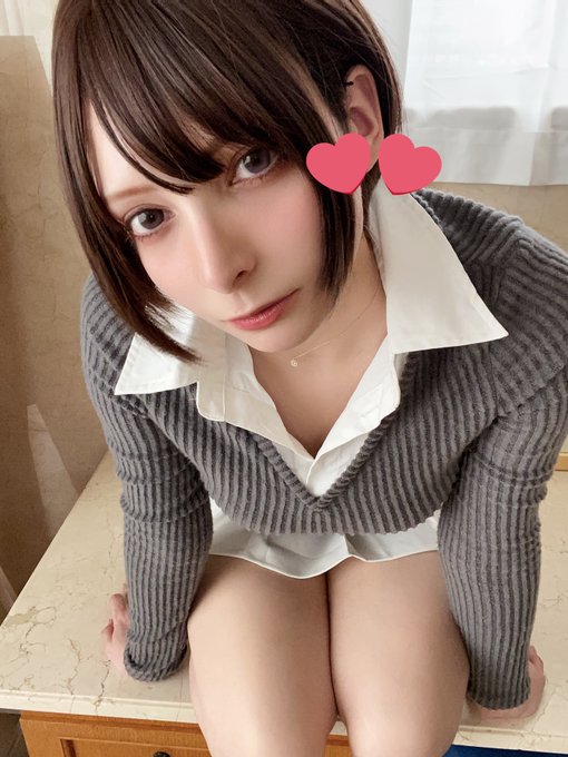 コスプレイヤーくろはのTwitter画像46