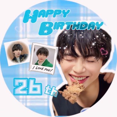 chi_lemon_07's tweet photo. あちゃんのアイコン〜🎂
キラキラしててかわいいですね〜👍

あちゃなおエピほど語れるものないので、また随時更新お願いします🫶

@achan_2246 

#新しいプロフィール画像 https://t.co/NCw2Zdc1q4