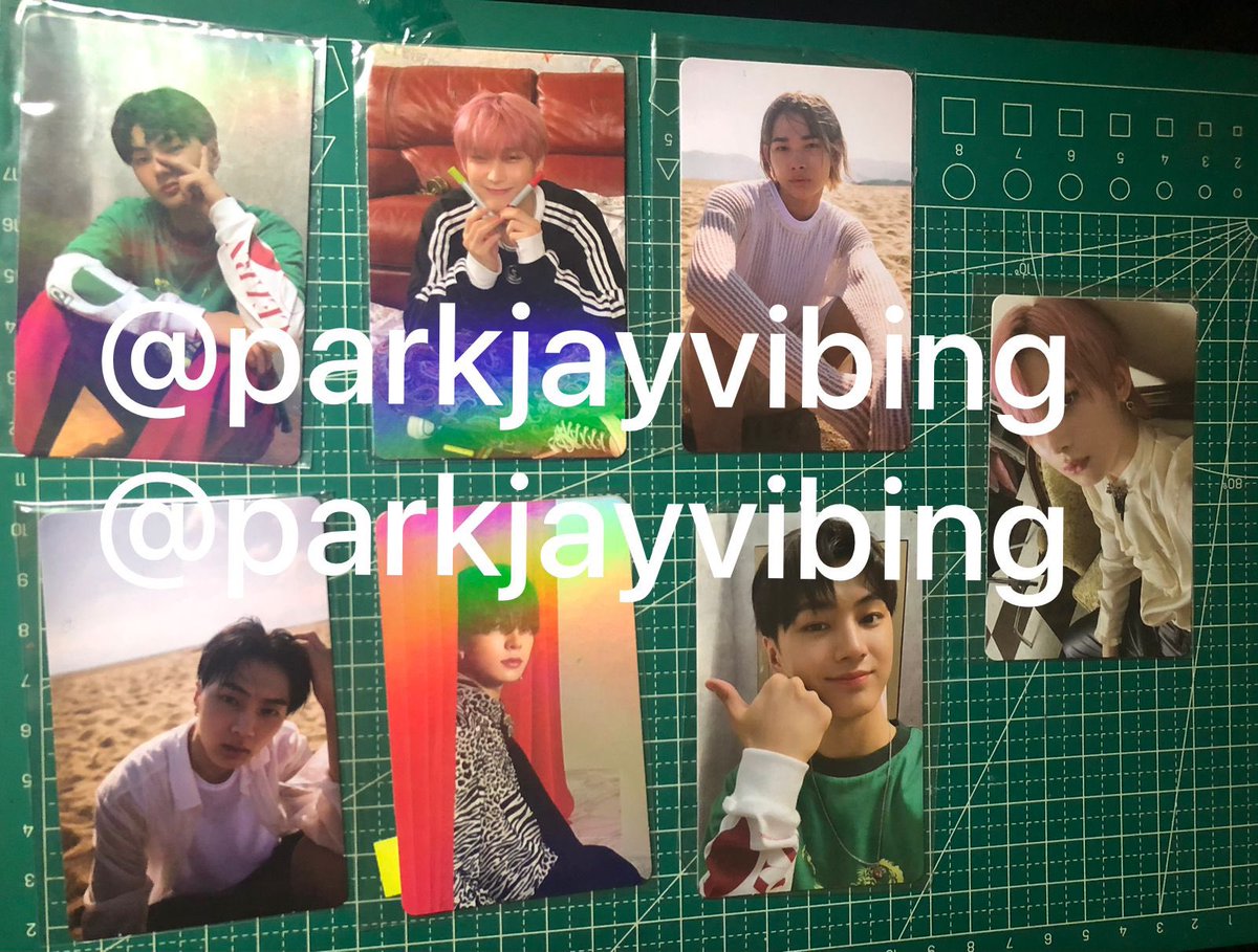 parkjayvibing's tweet photo. @enhypenmart offer di dm, dom jaktim https://t.co/xAcHD8FslO