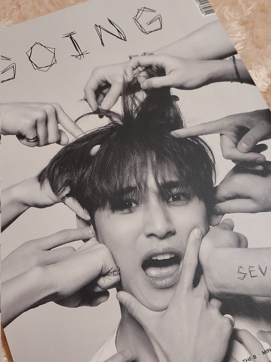 faellycita's tweet photo. ˚୨୧⋆。˚ ⋆ #FellysMail ⋆ ˚ 。⋆ ୨୧˚
FINALLY! Complete na po going mags ko 😭 thank you thank you sooo much @kweomie for this!! Super timely pa dumating kasi sa bday pa ni gyugyu!! Super thank you ulit! 🤍 https://t.co/Zq8IPz7IdU