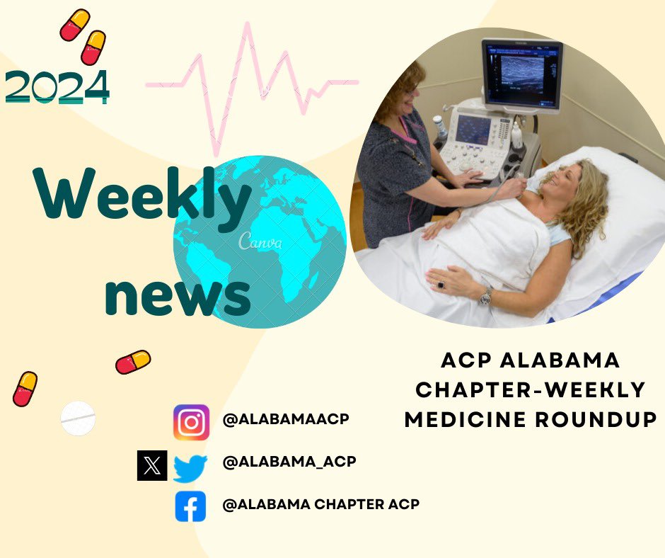 Alabama_ACP's tweet photo. #weekly #news #breastcancer #healthyaging https://t.co/BqQFNPqr3j