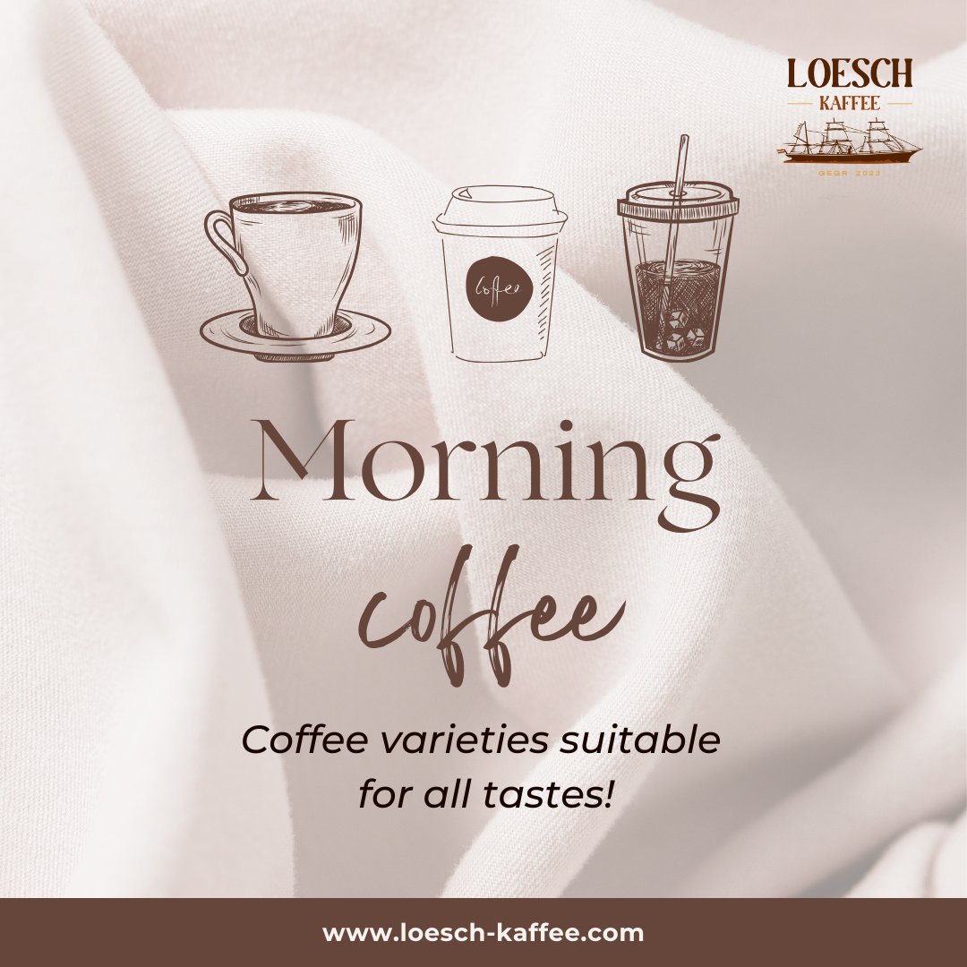 From robust to mellow, we have coffee for every palate.

#MorningBliss #coffeeaddict #coffee #vietnamesecoffee #LoeschKaffee #Freshbrew #MorningCoffee #CoffeeTime #CoffeeLover #MorningChill
#CoffeeAndChill #MorningRitual #CoffeeBreak #hanoi #cafe #Travel #travelvietnam