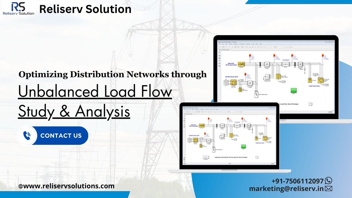 Reliserv Solution BD LTD tweet media