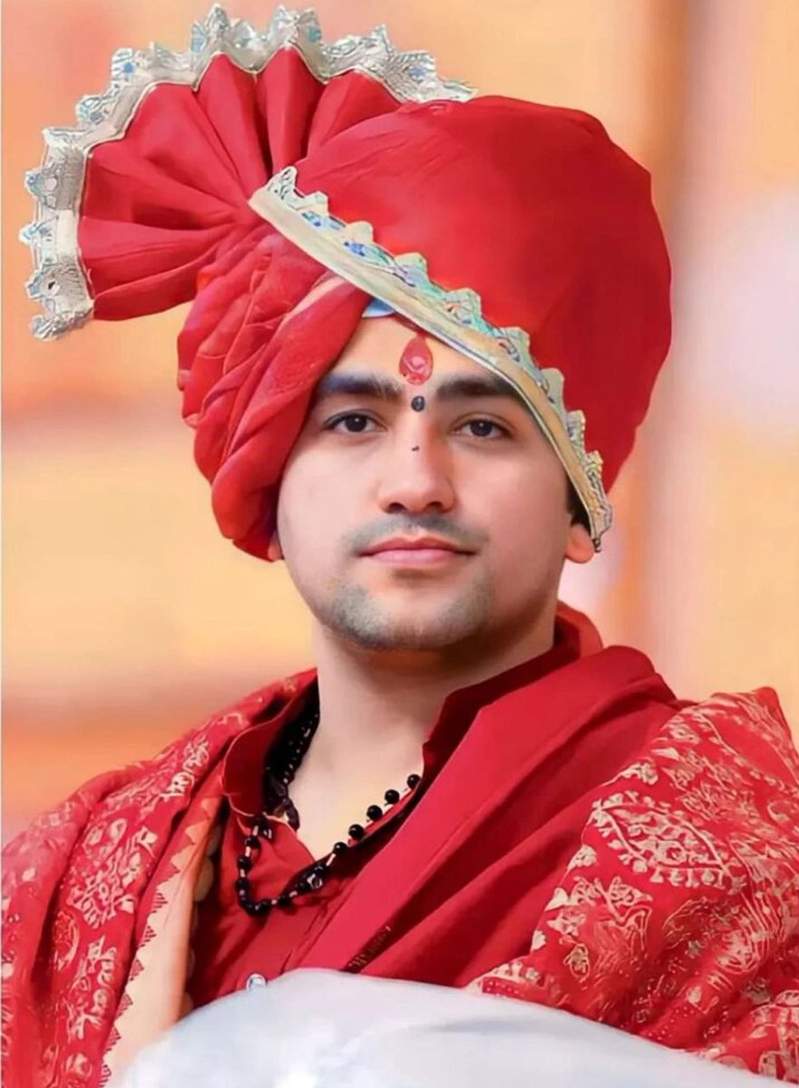 itz_sahid100's tweet photo. मौला अली की शान में आपत्तिजनक टिप्पणी करने पर धीरेंद्र शास्त्री की गिरफ्तारी की मांग करता हूं मैं.

#ArrestDhirendraShastri https://t.co/SaHGi0G1Tx