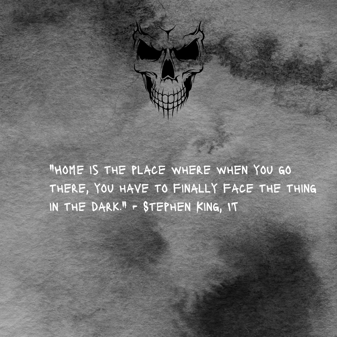 GroundWriter's tweet photo. #quotes #StephenKing https://t.co/2Tfk0ef7K4