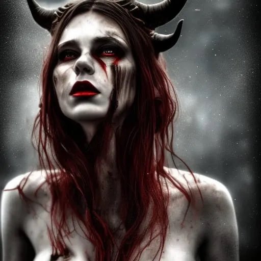 #speck of white purity ivory lace & chiffon cannot hide your blackened soul evil of tongues & malefic being lie to the reflection of spite on unholy breath pig of Satan puppet of fools we see you #vss365