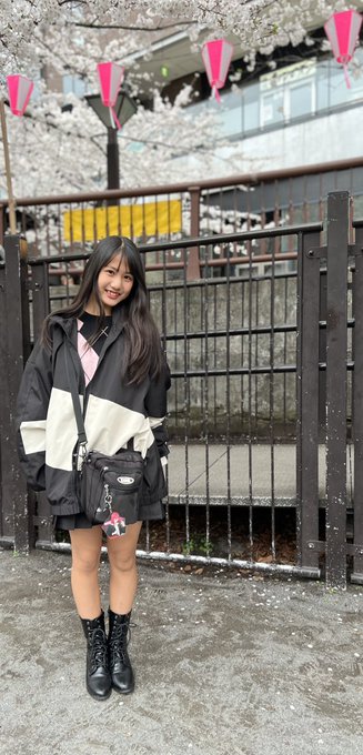 Twitterのコスプレ画像2