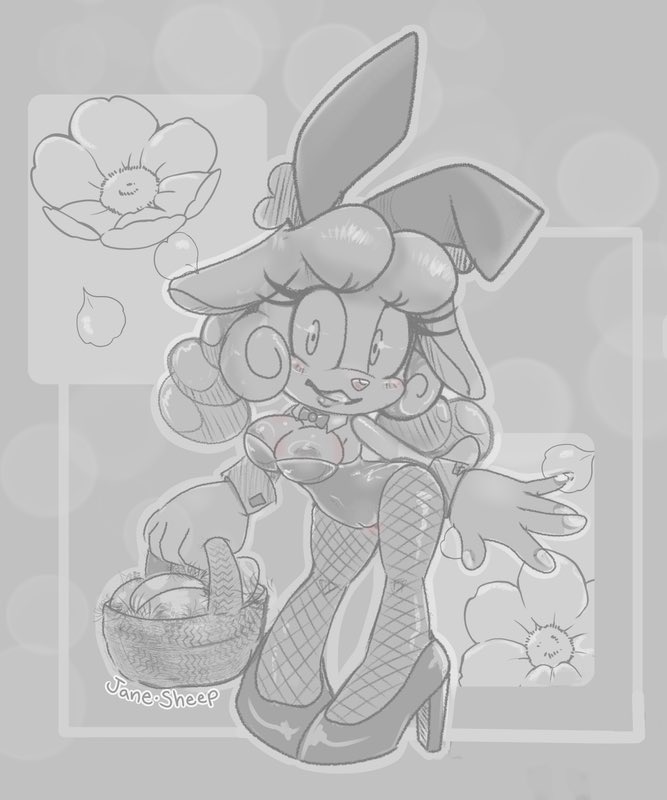 JaneSheep 🔞 (@janesheepnsfw) on Twitter photo ✨ Sketch commission done for <a href="/FrostyWisp/">Frosty Wisp🔞</a> !
She was such a fun character to draw! Thank you so much for commissioning me! ✨ Sketch commission done for <a href="/FrostyWisp/">Frosty Wisp🔞</a> !
She was such a fun character to draw! Thank you so much for commissioning me!