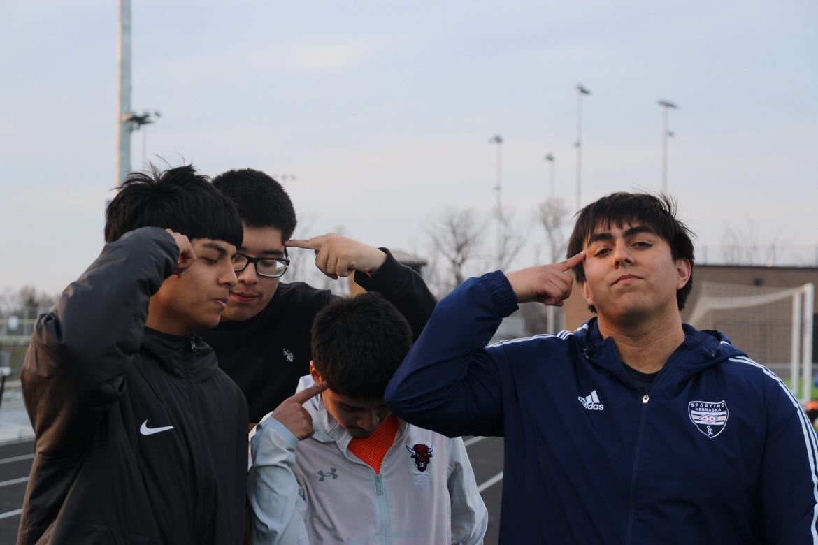 Buena Vista Boys Soccer tweet media