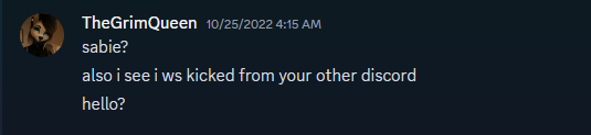 I am so done.  Bruh, Here is what I told you, was the REASON why he removed you. He wanted nothing to<a href="/tag/furry"class="tags"><span>#furry</span></a><a href="/tag/internationalhyenaday"class="tags"><span>#internationalhyenaday</span></a>