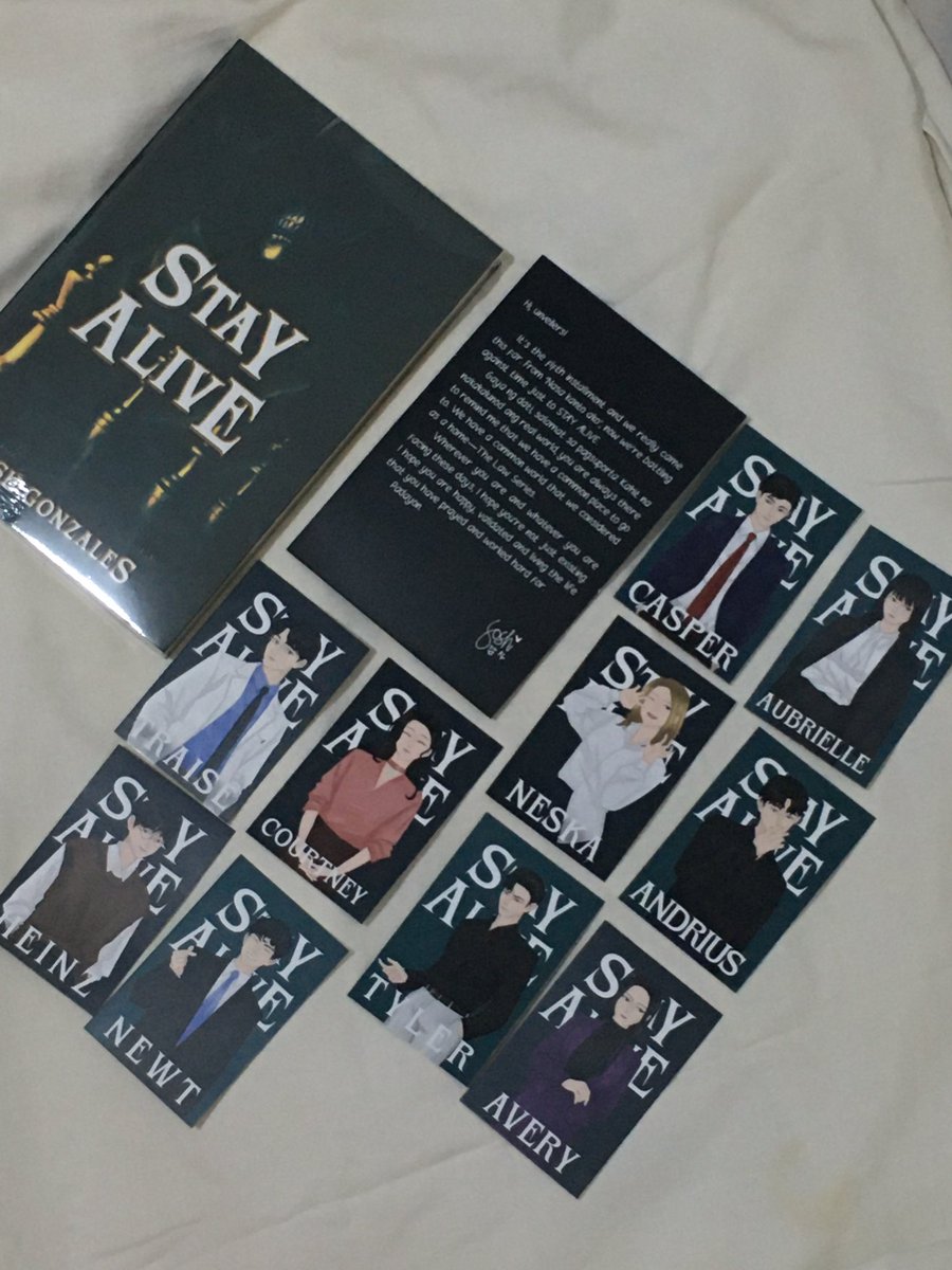 Elle Mira tweet media