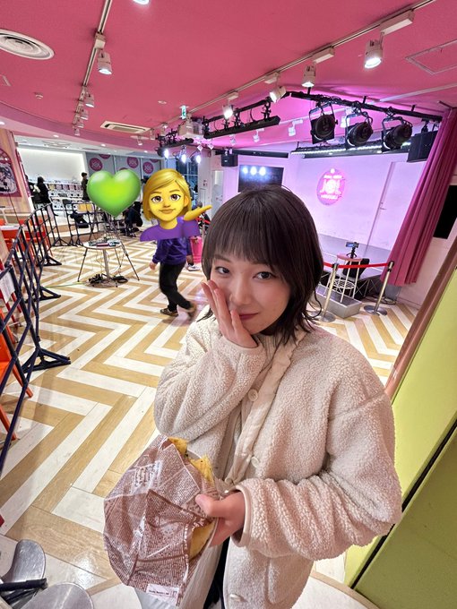 Twitterのコスプレ画像14