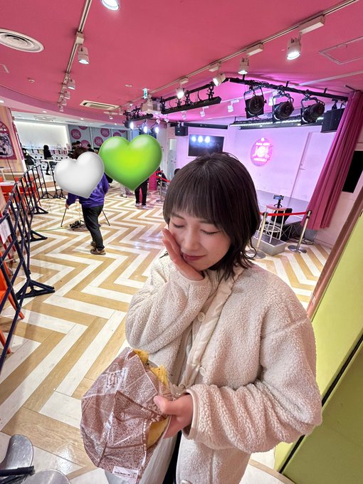 Twitterのコスプレ画像13