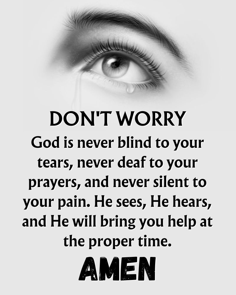 Trust God tweet media