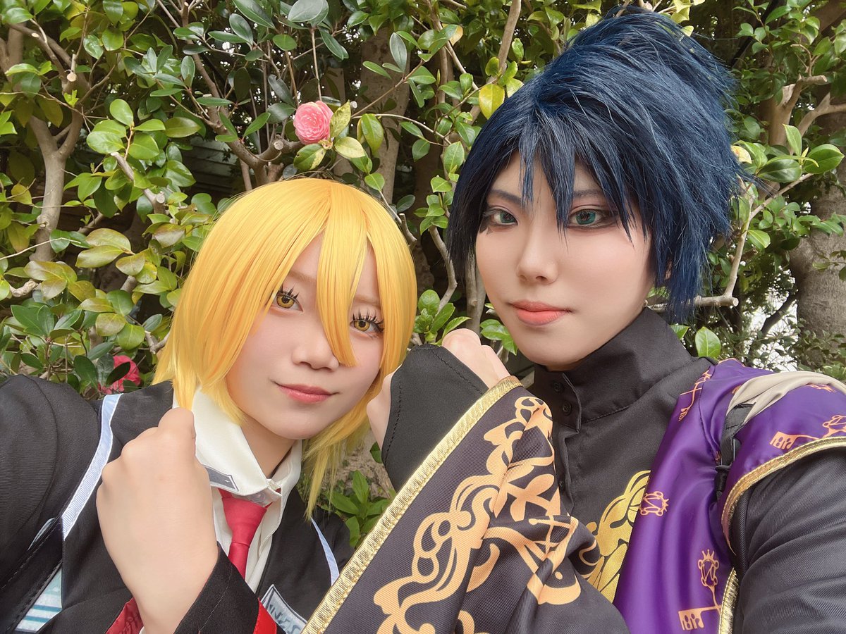一縷 (@cos_for_luv) / Posts / X