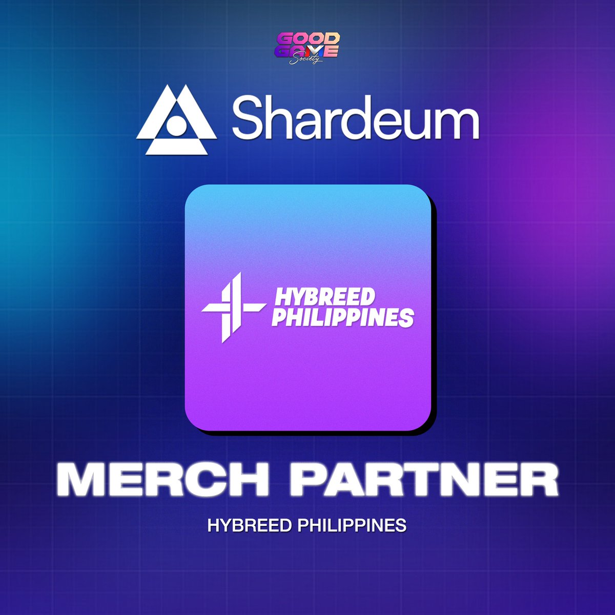 Good Game Society🇵🇭 tweet media