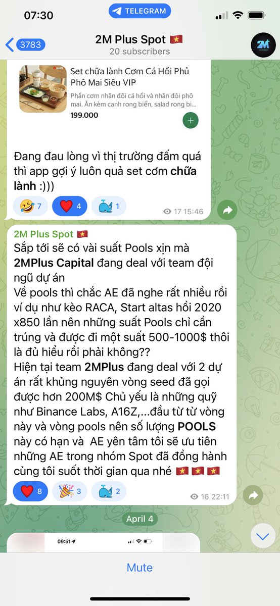 Linhan1267743's tweet photo. Mọi người không cần phải chơi #future hay #spot cũng vẫn có thể lãi x5,x10 nhờ kèo đi pool xịn mà team em đang deal với đội ngũ dự án ai tham gia liên hệ em qua telegrams : https://t.co/tIzgVDcK2v https://t.co/NJL21rvqTq