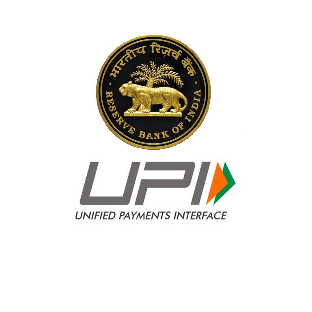 Tech4Bliss's tweet image. Now, money can be deposited in the bank through #UPI.
The Reserve Bank of India (#RBI) said that it will soon start the facility of cash deposits in banks through UPI &amp;amp; this will also reduce the burden of cash management on #bank branches.
#India #BreakingNew #News4Bliss #money
