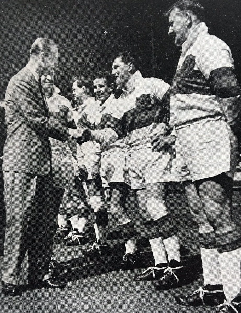 TrinityHeritage's tweet image. Happy heavenly birthday to the late, great Keith Holliday … born on this day 1934 … 🔴⚪️🔵⚜️