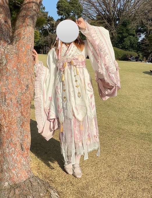 Twitterのコスプレ画像47