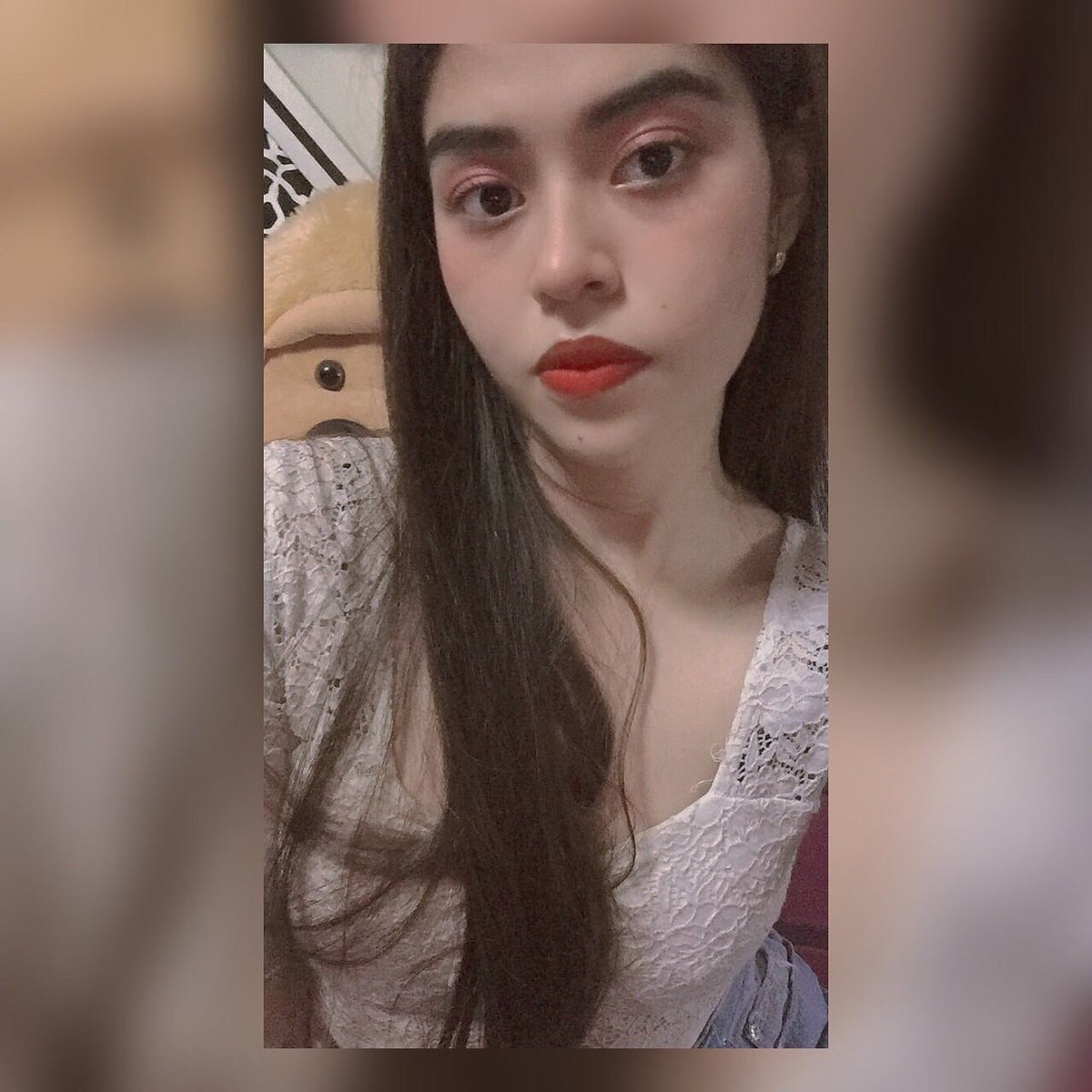 ruby_lazo25's tweet image. Escuchando al Grupo 5, mi yape esta fallando 😜
#soltera