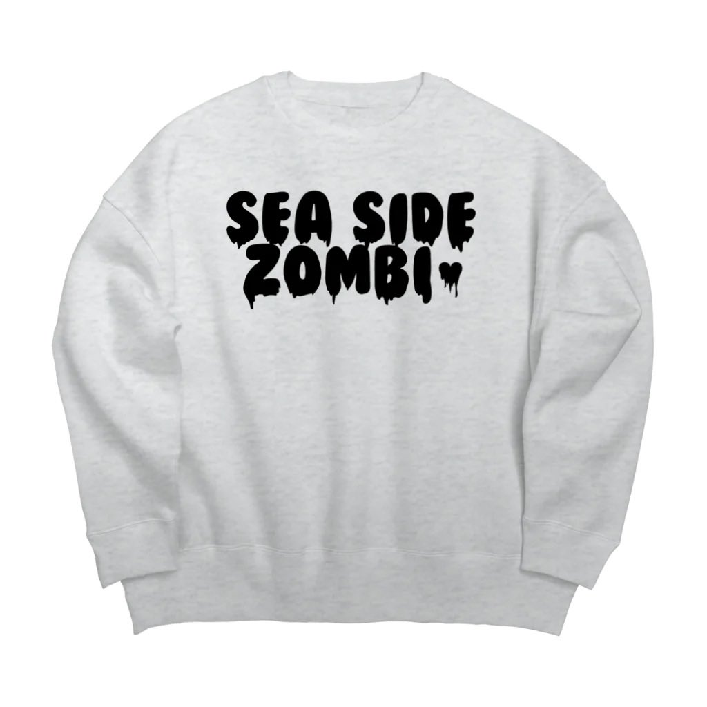 Sea_Side_Zombie's tweet photo. SEA SIDE ZOMBIE #SUZURI 公式ストア販売は4月10日（水）マデ！
ただいまセール中！お急ぎください💨
https://t.co/nQYuWoibPE
#ヘスラジオ https://t.co/1uknHZW4vQ