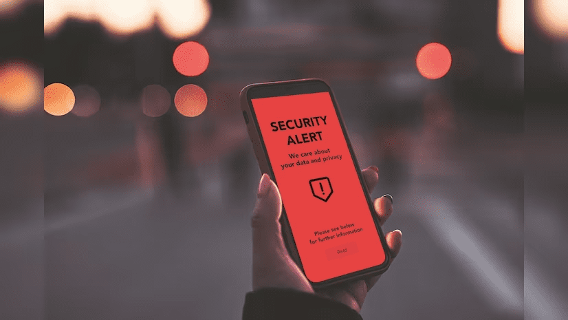 bshindinews's tweet image. Alert for Android Users: आपके एंड्रॉयड फोन पर खतरा! एक्सपर्ट ने बताया क्या है करना

 hindi.business-standard.com/tech-auto/gove…
#alertforandroidusers #androidphones #security #government #certin #businessstandardhindi #mobilephones #smartphones