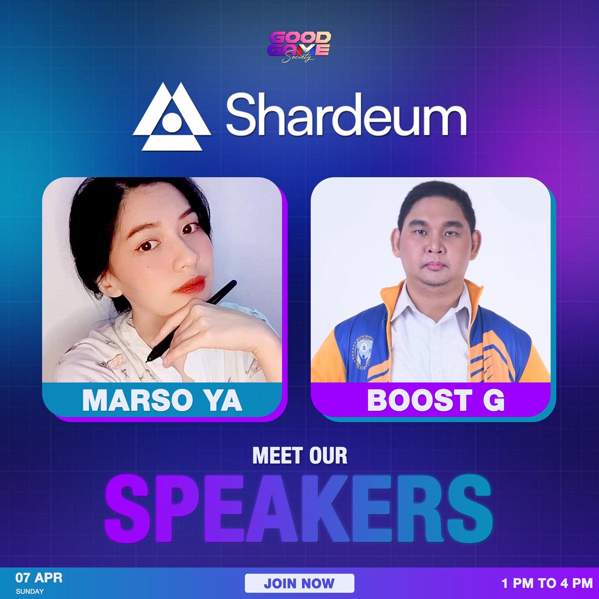 Good Game Society🇵🇭 tweet media